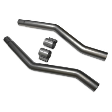 034Motorsport Res-X Resonator Delete for B9/B9.5 Audi RS5 2.9T