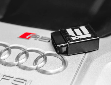 Integrated Engineering ECU Tune for B9/B9.5 Audi RS5 & RS4