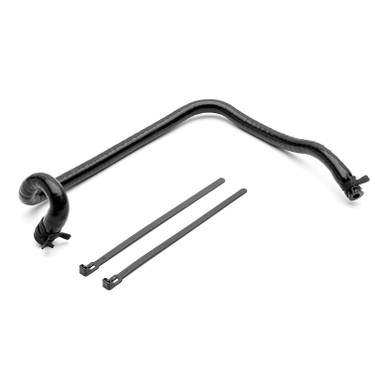 Cobb Tuning MK8 VW GTI Coolant Hose Reroute Kit