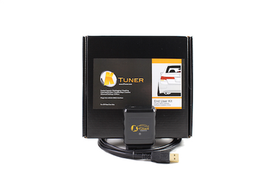 KTuner Flash V1.2 (Multiple Honda/Acura Fitments)