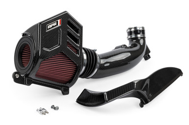 APR Carbon Fiber Intake System - 2019+ Audi A6/A7/Allroad 3.0T | CI100048