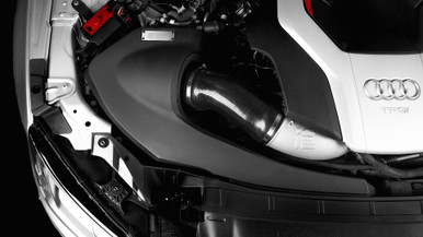 Integrated Engineering Polymer Air Intake System for Audi B9/B9.5 S4/S5