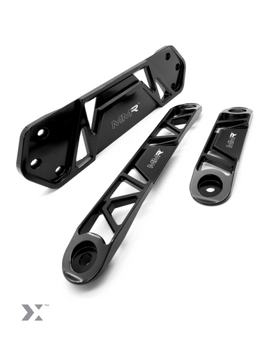 MMX F56 Mini Cooper JCW Underbody Brace Kit | MMR13-1404FK