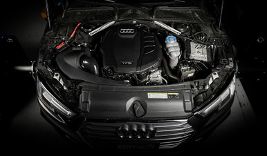 Integrated Engineering Polymer Air Intake for B9 Audi A4/A5 2.0T