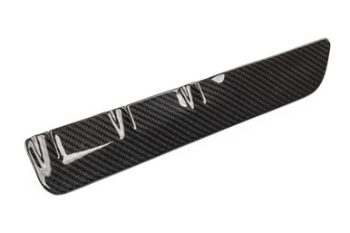 APR Carbon Fiber Intake Manifold Cover Plate for Audi 2.5T | MS100251