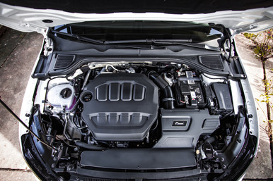 Racingline R600E Intake Suite for MQB & MQB 'EVO' Vehicles