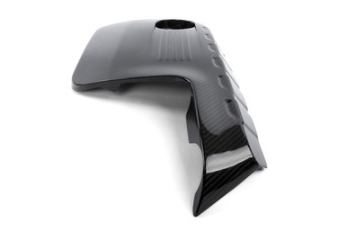 Dinan S55 Carbon Fiber Engine Cover | D590-0006