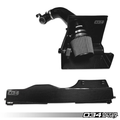 034Motorsport S34 Insuction Bundle for MQB Vehicles