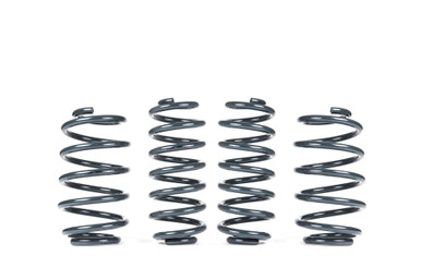 Racingline Sport Lowering Springs for Tiguan II FWD
