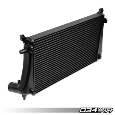 034Motorsport Intercooler System for MQB Vehicles