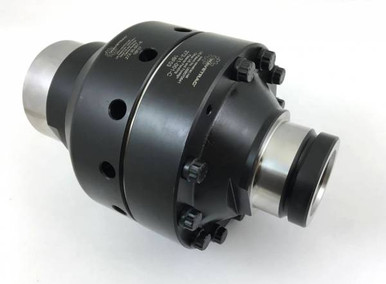 Wavetrac 02M MQ350 MK4 R32 Rear Differential