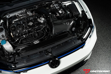 Unitronic Carbon Fiber Intake System for MK8 R & 8Y S3