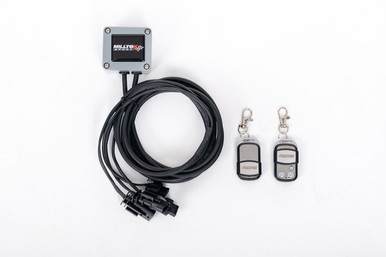 Milltek Active Valve Control - BMW