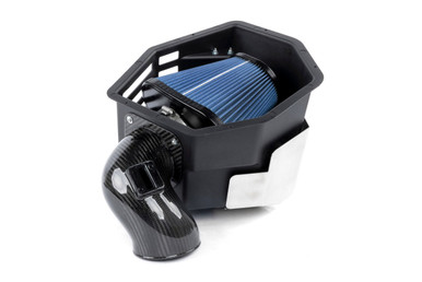 Dinan Carbon Fiber Cold Air Intake for Toyota GR Supra 3.0 (A90) & BMW Z4 M40i (G29) | D760-0065