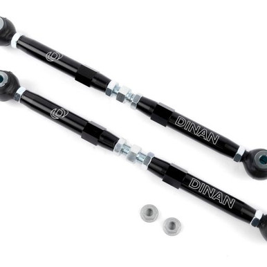 Dinan Rear Toe Links - 2019-2025 BMW 230i/330i/430i/Z4 30i/M240i/M340i/M440i | D280-0025