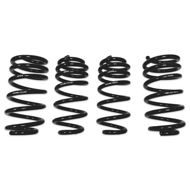 Dynamic+ Lowering Springs for B9/B9.5 Audi RS5