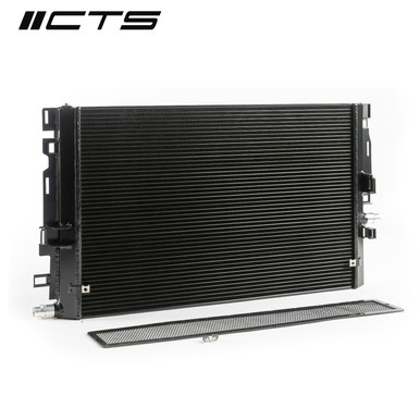 CTS Turbo Mercedes-Benz C63/S AMG W205 Front Mount Heat Exchanger