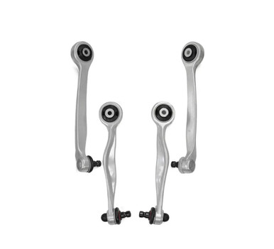 034Motorsport Upper Control Arm Kit for B5-B6-B7