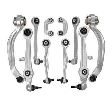 034Motorsport Control Arm Kit for B5/C5