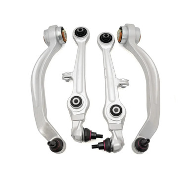 034Motorsport Lower Control Arm Kit B5/C5 Audi S4/RS4 & A6/S6