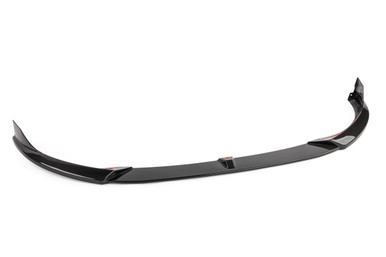 APR Carbon Fiber Front Lip Spoiler (MK8 GTI) | MS100236