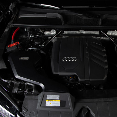 Integrated Engineering Polymer Air Intake for Audi B9/9.5 Q5 2.0