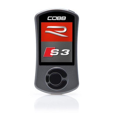 COBB Accessport for Volkswagen (Mk8) Golf R / (8Y) Audi S3
