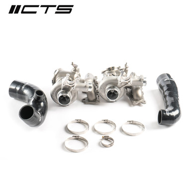 CTS Turbo  BMW S55 M2C/M2CS/M3/M4 Hybrid Turbocharger