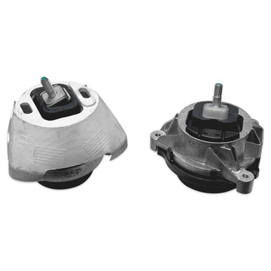 034Motorsport Street Density Motor Mounts for  BMW F8X