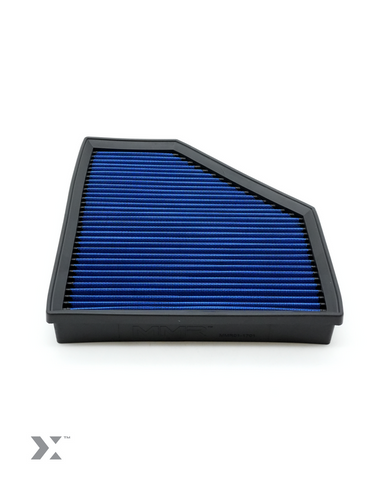 MMX High-Flow Panel Filter For BMW G Series 2.0 & 3.0 | MMR01-1701