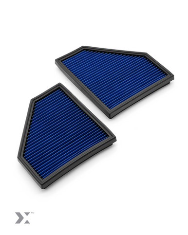 MMX High-Flow Panel Filter For BMW G8X M Series | MMR01-1601