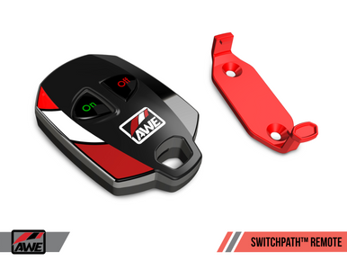 AWE Switch Path Remote for Mercedes C63 AMG
