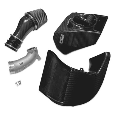 034Motorsport Carbon Fiber Intake Systems for Audi B9/B9.5 SQ5 3.0 TFSI
