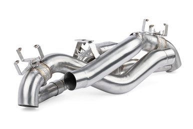 APR Catback Exhaust System for Porsche 911 (992) 3.7T | CBK0058