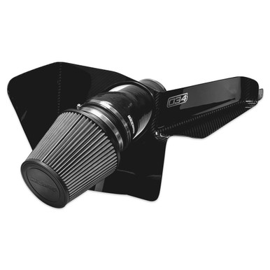 034Motorsport SuperDuper S34 Carbon Fiber Intake for B9/B9.5 Audi S4/S5