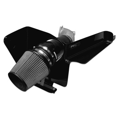 034Motorsport SuperDuper S34 Carbon Fiber Intake Insuction Bundle for B9/B9.5 Audi S4/S5