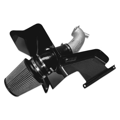 034Motorsport S34 SuperDuper Carbon Fiber Intake Insuction Bundle for B9/B9.5 SQ5