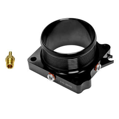 034Motorsport Boost Tap Kit For Audi B9/9.5 S4/S5/SQ5 3.0T