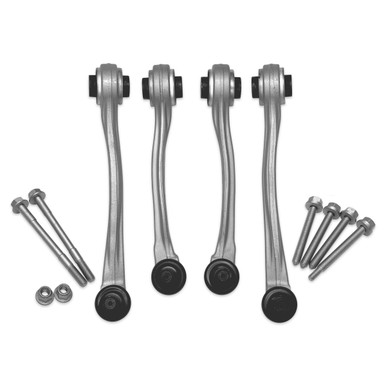 034Motorsport Density Line Upper Control Arms For Audi B9/9.5 Chassis (Non-Adjustable)