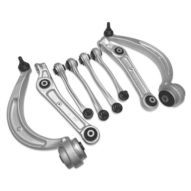 034Motorsport Density Line Control Arms For Audi B9/9.5 Chassis (Non-Adjustable)