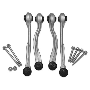 034Motorsport Density Line Upper Control Arms For Audi B9/9.5 Q5/SQ5 (Non-Adjustable)