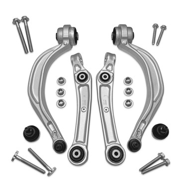 034Motorsport Density Line Lower Control Arms For Audi B9/9.5 Q5/SQ5