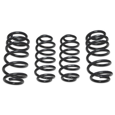 034Motorsport Dynamic+ Lowering Springs for B8/B8.5 Audi A5/S5