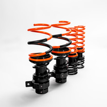 MSS Automotive 02AMCL720S MSS Automotive Fully Adjustable Sports Suspension  Kits