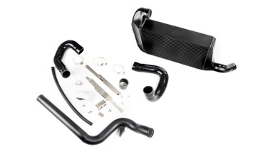 Integrated Engineering Air-To-Air Intercooler System For Audi B9 RS5