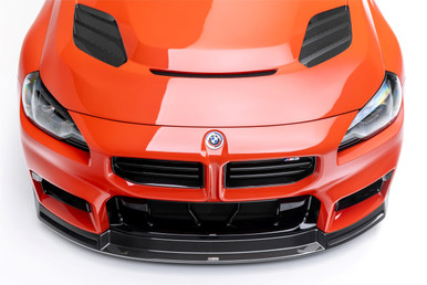 Vorsteiner Aero Carbon Fiber Hood For BMW M2 (G87)