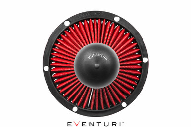 Eventuri Carbon Intake System Replacement Filter - Type B