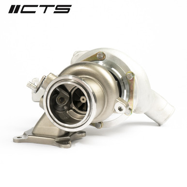 CTS Turbo EA888 Gen3 TSI BOSS turbocharger upgrade kit - NON MQB vehicles - CTS-TR-2000