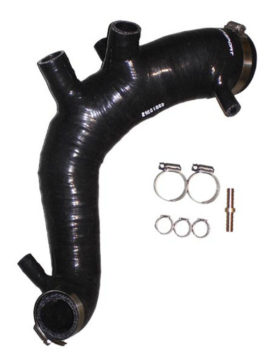 APR Compressor Inlet Hose For Audi TT 225 03-05