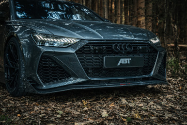 ABT RS6 Legacy Edition